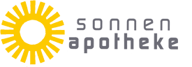 Sonnenapotheke Logo